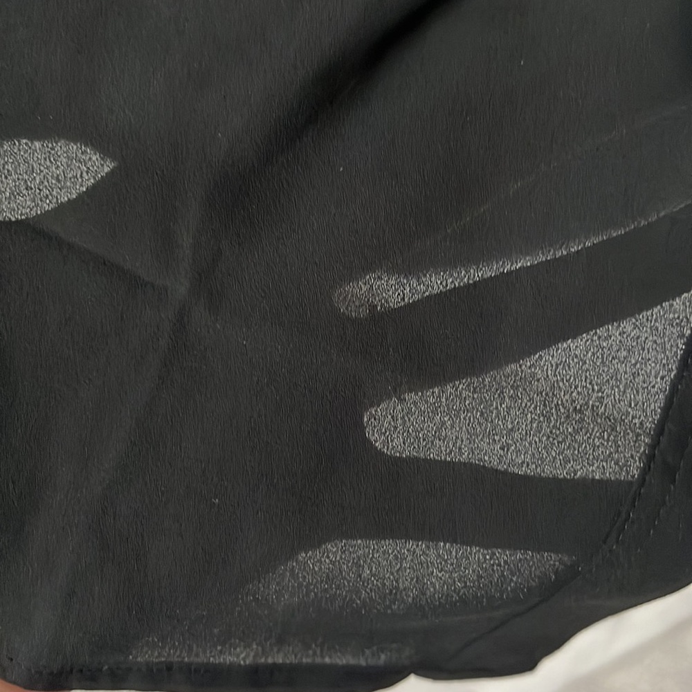 Loft Button Up - image 4